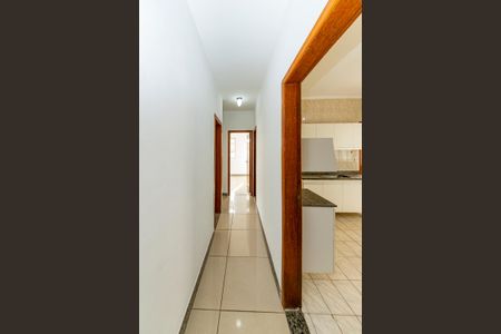Apartamento para alugar com 104m², 3 quartos e 2 vagasCorredor