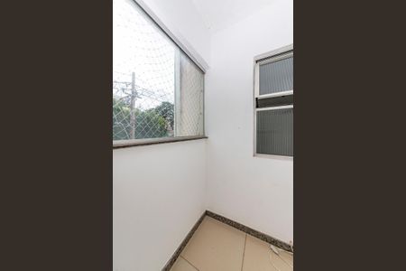 Apartamento para alugar com 104m², 3 quartos e 2 vagasQuarto 2