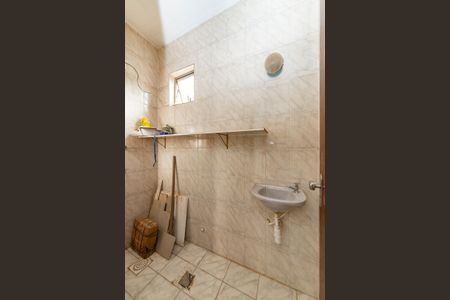 Apartamento para alugar com 104m², 3 quartos e 2 vagasQuarto de Serviço