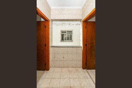 Apartamento para alugar com 104m², 3 quartos e 2 vagasÁrea de Serviço