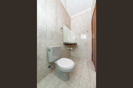 Apartamento para alugar com 104m², 3 quartos e 2 vagasBanheiro da Suíte