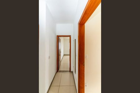 Apartamento para alugar com 104m², 3 quartos e 2 vagasCorredor