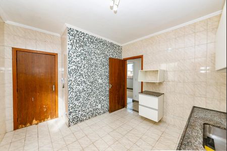 Apartamento para alugar com 104m², 3 quartos e 2 vagasCozinha