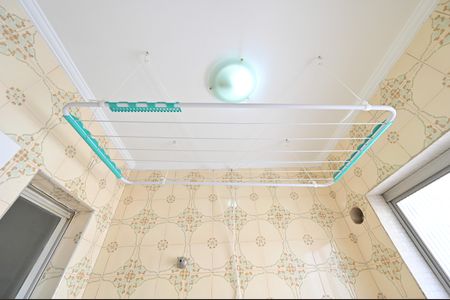 Apartamento à venda com 44m², 1 quarto e 1 vagaLavanderia