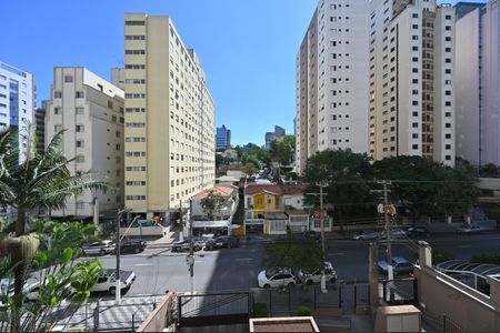Apartamento à venda com 44m², 1 quarto e 1 vagaVista do Quarto