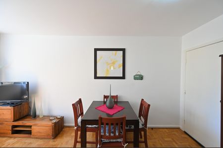 Apartamento à venda com 44m², 1 quarto e 1 vagaSala