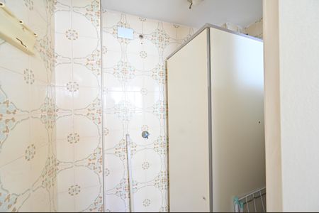 Apartamento à venda com 44m², 1 quarto e 1 vagaLavanderia