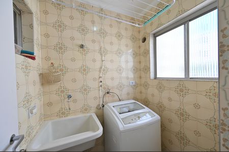 Apartamento à venda com 44m², 1 quarto e 1 vagaLavanderia