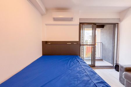 Studio para alugar com 27m², 1 quarto e sem vagaStudio