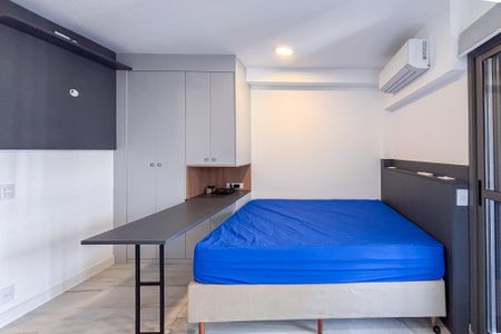 Studio para alugar com 27m², 1 quarto e sem vagaStudio