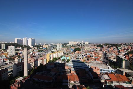 Apartamento à venda com 54m², 2 quartos e 1 vagaSala Vista 