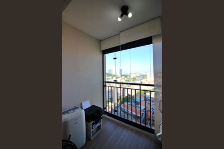 Apartamento à venda com 54m², 2 quartos e 1 vagaSala Sacada 