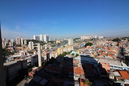 Apartamento à venda com 54m², 2 quartos e 1 vagaQuarto 1 - Suíte Vista 