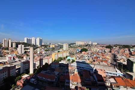 Apartamento à venda com 54m², 2 quartos e 1 vagaQuarto 2 Vista 