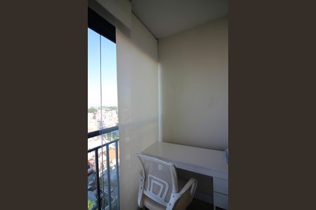 Apartamento à venda com 54m², 2 quartos e 1 vagaSala Sacada 