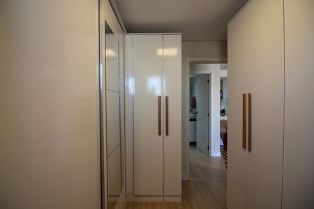 Apartamento à venda com 54m², 2 quartos e 1 vagaQuarto 2