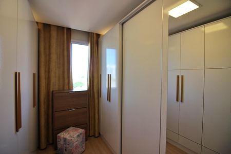 Apartamento à venda com 54m², 2 quartos e 1 vagaQuarto 2