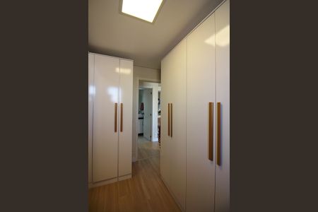Apartamento à venda com 54m², 2 quartos e 1 vagaQuarto 2