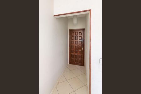 Apartamento à venda com 65m², 2 quartos e 1 vagaSala - Hall da entrada