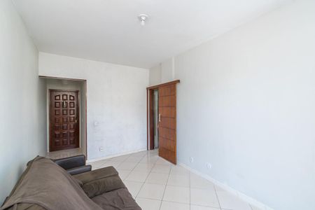Apartamento à venda com 65m², 2 quartos e 1 vagaSala