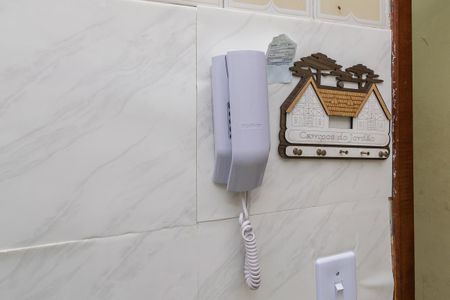 Apartamento à venda com 65m², 2 quartos e 1 vagaCozinha