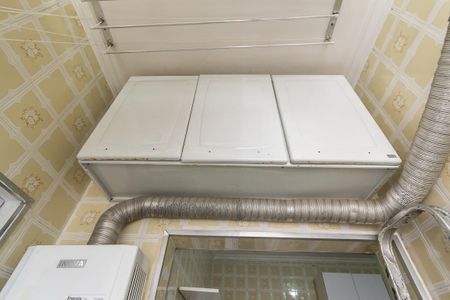 Apartamento à venda com 65m², 2 quartos e 1 vagaÁrea de Serviço