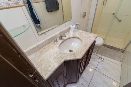 Apartamento à venda com 65m², 2 quartos e 1 vagaBanheiro