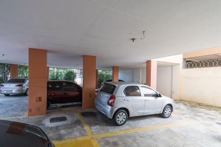 Apartamento à venda com 65m², 2 quartos e 1 vagaÁrea comum - Garagem