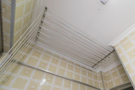 Apartamento à venda com 65m², 2 quartos e 1 vagaÁrea de Serviço