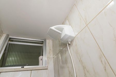 Apartamento à venda com 65m², 2 quartos e 1 vagaBanheiro de Serviço