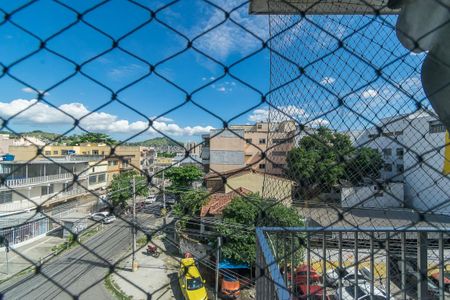 Apartamento à venda com 65m², 2 quartos e 1 vagaVista do Quarto 1