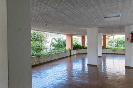 Apartamento à venda com 65m², 2 quartos e 1 vagaÁrea comum - Salão de festas