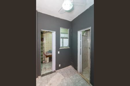 Apartamento à venda com 65m², 2 quartos e 1 vagaQuarto de Serviço