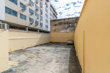 Apartamento à venda com 65m², 2 quartos e 1 vagaÁrea comum - Garagem