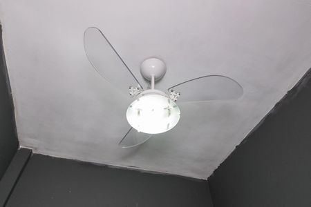 Apartamento à venda com 65m², 2 quartos e 1 vagaQuarto de Serviço