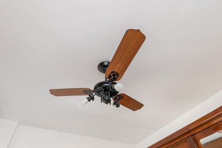 Apartamento à venda com 65m², 2 quartos e 1 vagaQuarto 2