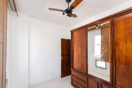 Apartamento à venda com 65m², 2 quartos e 1 vagaQuarto 2