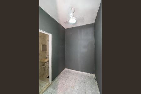 Apartamento à venda com 65m², 2 quartos e 1 vagaQuarto de Serviço