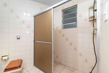Casa para alugar com 32m², 1 quarto e sem vaga Casa para alugar com 32m², 1 quarto e sem vagaBanheiro