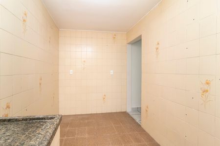 Casa para alugar com 32m², 1 quarto e sem vaga Casa para alugar com 32m², 1 quarto e sem vagaCozinha