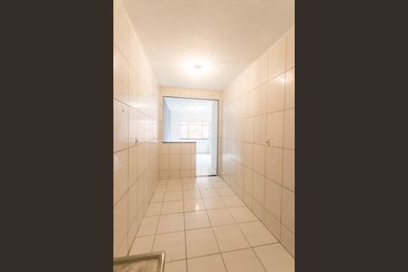 Casa para alugar com 58m², 1 quarto e sem vaga Casa para alugar com 58m², 1 quarto e sem vagaCozinha