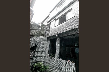 Casa para alugar com 58m², 1 quarto e sem vaga Casa para alugar com 58m², 1 quarto e sem vagaFachada