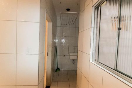 Casa para alugar com 58m², 1 quarto e sem vaga Casa para alugar com 58m², 1 quarto e sem vagaÁrea de Serviço
