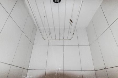 Casa para alugar com 58m², 1 quarto e sem vaga Casa para alugar com 58m², 1 quarto e sem vagaÁrea de Serviço