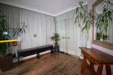 Apartamento à venda com 90m², 3 quartos e 1 vagaÁrea comum