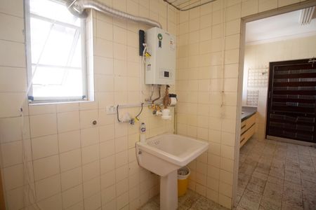 Apartamento à venda com 90m², 3 quartos e 1 vagaÁrea de Serviço
