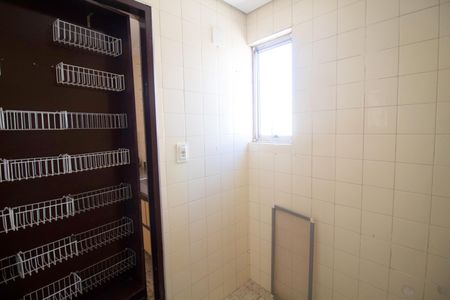 Apartamento à venda com 90m², 3 quartos e 1 vagaCozinha 