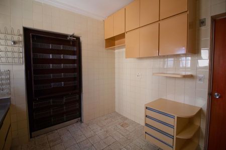 Apartamento à venda com 90m², 3 quartos e 1 vagaCozinha 