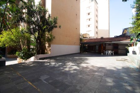 Apartamento à venda com 90m², 3 quartos e 1 vagaÁrea comum