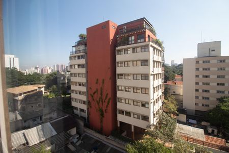 Apartamento à venda com 90m², 3 quartos e 1 vagaVista Quarto 2